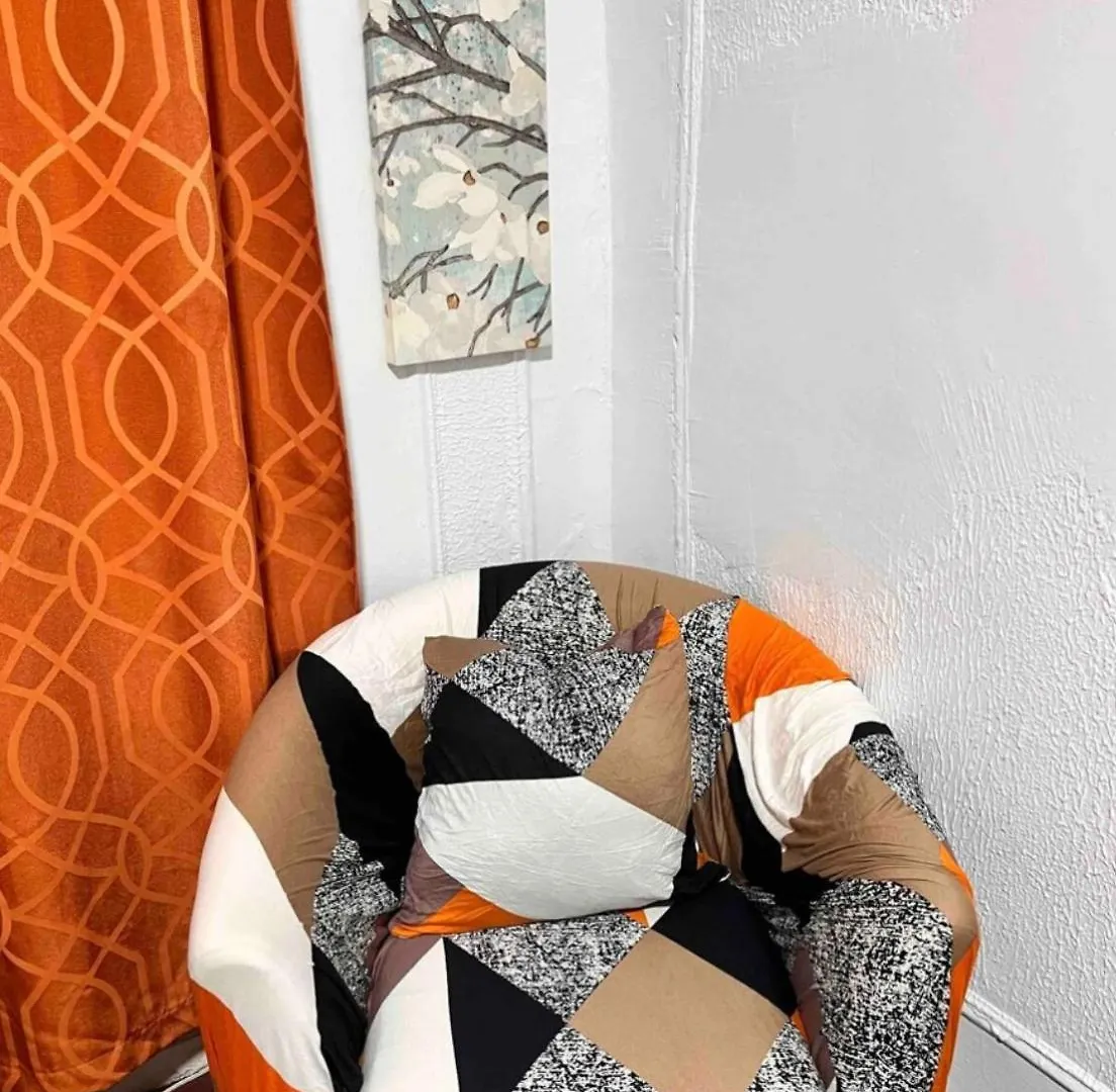 Large And Spacious Room Facing A Beautiful Park Minutes Away From Manhattan Nueva York